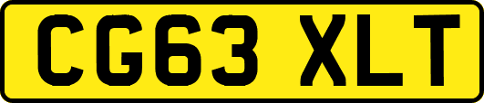 CG63XLT