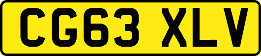 CG63XLV