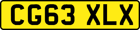 CG63XLX