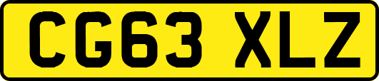 CG63XLZ