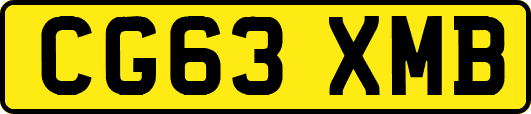 CG63XMB