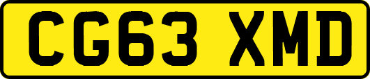 CG63XMD