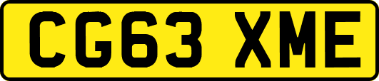 CG63XME