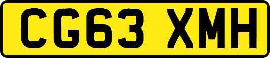 CG63XMH