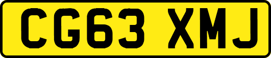 CG63XMJ