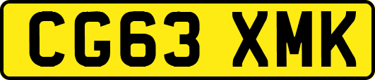 CG63XMK