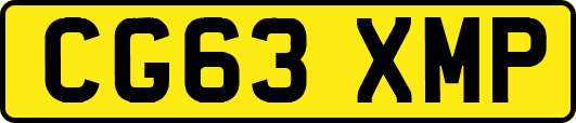 CG63XMP