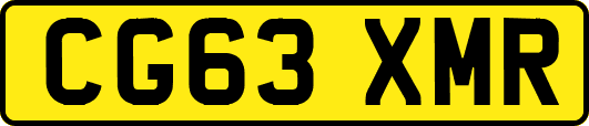 CG63XMR