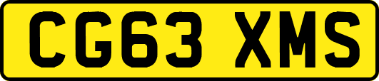 CG63XMS