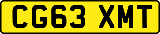 CG63XMT