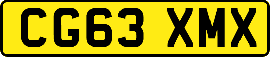 CG63XMX