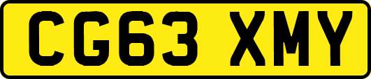 CG63XMY