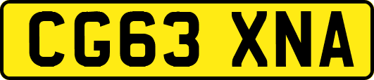 CG63XNA