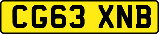 CG63XNB