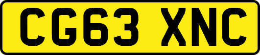 CG63XNC