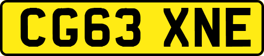 CG63XNE
