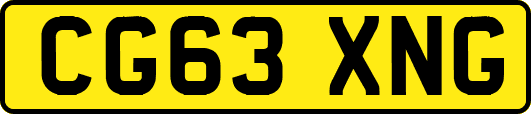 CG63XNG