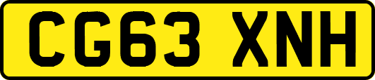 CG63XNH