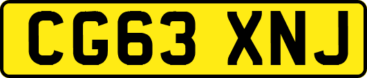 CG63XNJ