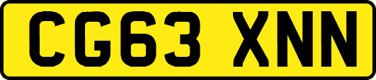 CG63XNN