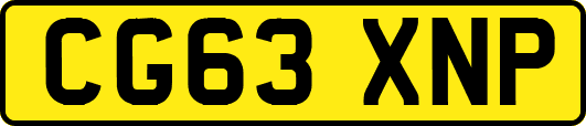 CG63XNP