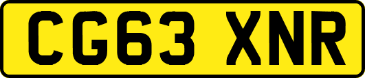 CG63XNR