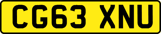 CG63XNU