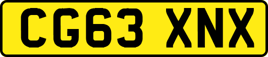 CG63XNX