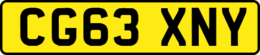 CG63XNY