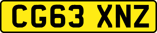 CG63XNZ