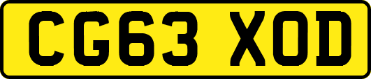 CG63XOD