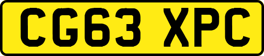 CG63XPC