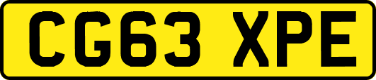 CG63XPE