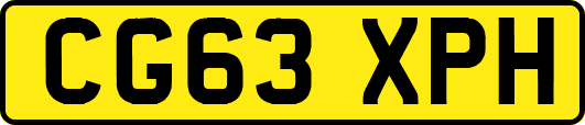 CG63XPH