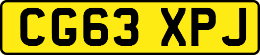 CG63XPJ