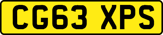 CG63XPS