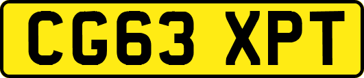 CG63XPT