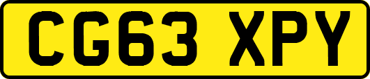 CG63XPY