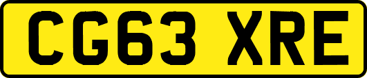 CG63XRE