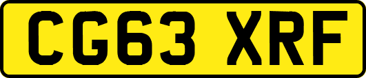 CG63XRF