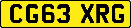 CG63XRG