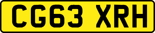 CG63XRH