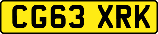 CG63XRK