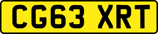 CG63XRT