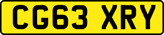 CG63XRY