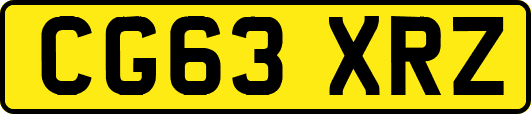 CG63XRZ