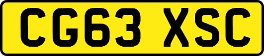CG63XSC