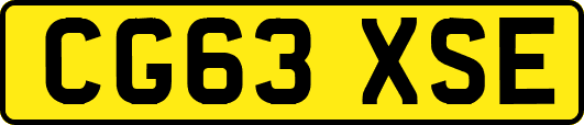 CG63XSE