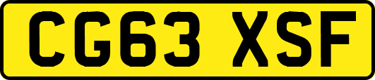 CG63XSF