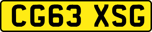 CG63XSG
